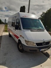 Mercedes Sprinter