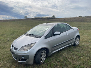 Mitsubishi colt CZC