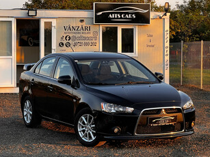 Mitsubishi Lancer 2015 1.6i Posibilitate rate fixe Transport gratuit