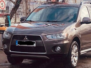 Mitsubishi Outlander 2,2