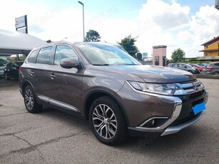 MITSUBISHI OUTLANDER 2.2, DI-D 4WD,2018,4X4,manual,7 locuri,leasing inchis