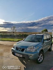 Ocazie autoutilitara Nissan xtrail T 30