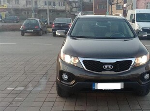 Oferta Kia Sorento