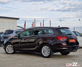 Opel Astra 1.7 CDTi