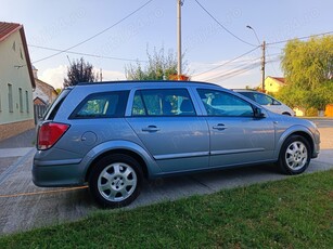 Opel Astra h kombi An 2007 benzina 16 klima adusa recent