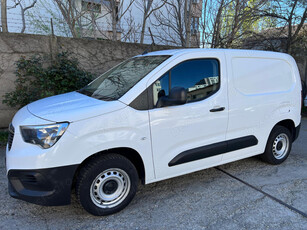 Opel Combo 1.5cdti 100cp 2020 EURO 6 TVA DEDUCTIBIL