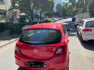 Opel Corsa 1,2