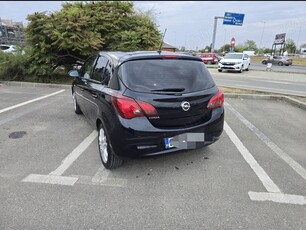 Opel Corsa 2019-1.4 benzina automata