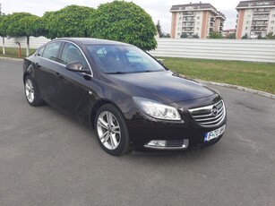 Opel Insignia 2.0 CDTI Edition