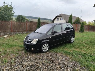 Opel meriva 2009 1.7tdi 110cp Facelift