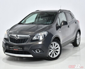 Opel MOKKA 1.7 CDTI - 130 CP 4X2 ECOFLEX