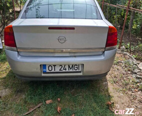 Opel Vectra C 2002