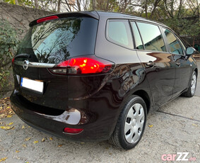 Opel Zafira 2.0cdti 7 LOCURI TVA DEDUCTIBIL