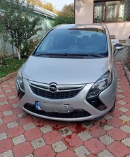 Opel Zafira C Turer