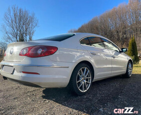 Vw Passat cc 1.8TSI 160CP