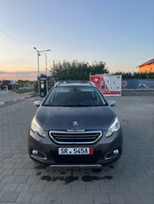 Peugeot 2008 1.6 HDI 2016