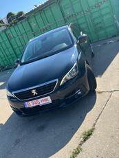 Peugeot 308 SW