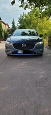 Primul proprietar vand Mazda 6,in stare excelenta,km 34374