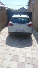 Renault clio 2020 motor 09 benzina