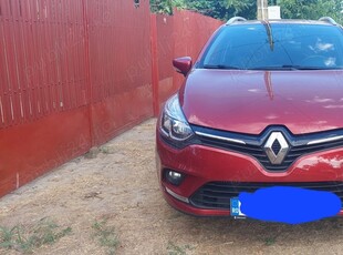 Renault clio 4