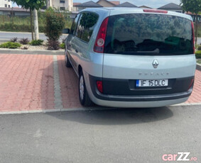 Renault Grand Espace 1.9 DCi 149.000km