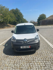 Renault Kangoo Maxi euro 6