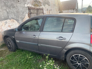 Renault megane 2 defect