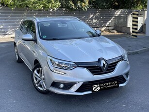 Renault Megane 2017 Benzina 132C.p Euro 6 Navigatie Clima Import Germania