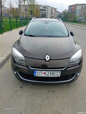 Renault Megane 3 impecabil 2013