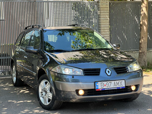 Renault Megane PRIVILLEGE LUX