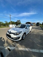 Renault Megane Renault Megane 3, Facelift, 1.5 dci, 110 cp