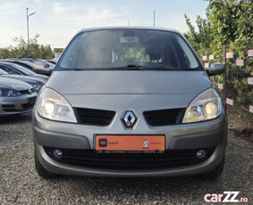 Renault Megane Scenic 1.6i 2007 116.000km Posibilitate rate