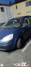 Renault scenic 2 -2004