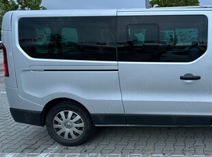 Renault Trafic 3 2018