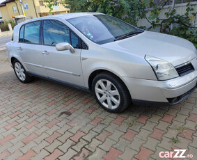 Renault Vel satis, an 2007