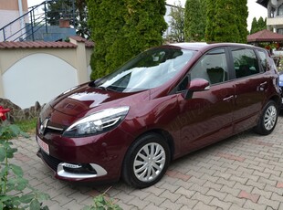 SCENIC 1.5dCi Expression Edition Euro5