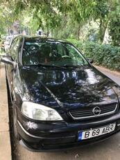 se vinde Opel Astra G-CC 1.6 103CP