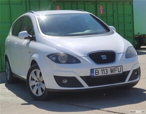 SEAT Altea XL 1.6 TDI Euro 5