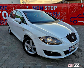 Seat Leon 1.6 TDI Copa RATE