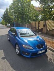 Seat Leon Fr 2011