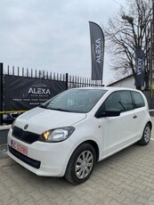 Skoda Citigo 1.0 MPI Green tec Active