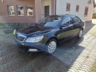 Skoda Octavia 1.2 TSI an 2010, Limuzina