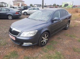 Skoda Octavia 1.6 TDI, 2013, Android, cameră mers înapoi, climatronic