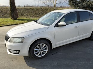 Skoda Octavia 3 (2014) 1.6 diesel