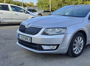 Skoda Octavia III