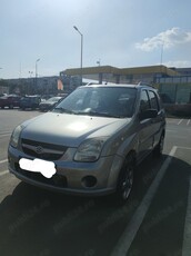 Suzuki Ignis 2004