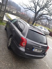 Toyota Avensis 2.2 D-CAT 177 CP 2007