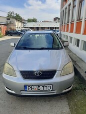 Toyota Corolla Coupe 2.0 TDI