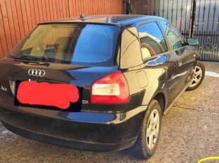 Vând Audi A3 .stare bună