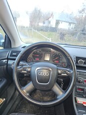 Vând Audi a4 b6 1.9 TDI